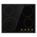 Gorenje EC642CLB Beépíthető kerámia főzőlap