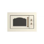 Gorenje BM235CLI beépíthető mikrohullámú sütő