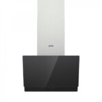 Gorenje WHI649EXBG Beépíthető páraelszívó