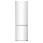 Gorenje RK4182PW4 Alulfagyasztós kombinált hűtőszekrény