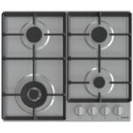 Gorenje GW641EX Beépíthető gáz főzőlap