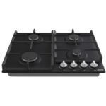 Gorenje G641EXB Beépíthető gáz főzőlap