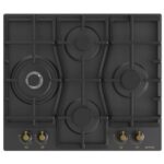 Gorenje GW6D42CLB Beépíthető gáz főzőlap
