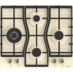 Gorenje GW6D42CLI Beépíthető gáz főzőlap