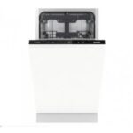 Gorenje GV561D10 Beépíthető mosogatógép