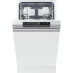 Gorenje GI561D10S Beépíthető mosogatógép