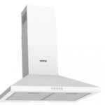 Gorenje WHC629E4W Fali kürtős páraelszívó