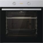 Gorenje BO6712E02XK Beépíthető sütő