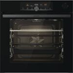 Gorenje BSA6747A04BG Beépíthető sütő