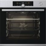 Gorenje BSA6747A04X Beépíthető sütő