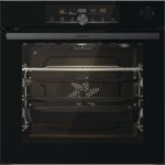 Gorenje BPSA6747A08BG Beépíthető sütő