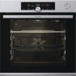 Gorenje BPSA6747A08X Beépíthető sütő