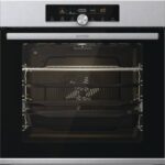Gorenje BPS6747A06X Beépíthető sütő