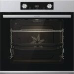 Gorenje BPS6737E14X Beépíthető sütő