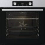 Gorenje BPS6737E03X Beépíthető sütő