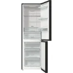 Gorenje Alulfagyasztós hűtőszekrény NRK619EABXL4