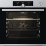 Gorenje BPSA6747A08XWI beépíthető, multifunkciós sütő