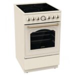 Gorenje GECS5B70CLI Elektromos tűzhely