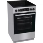 Gorenje GEC5C41SG Elektromos tűzhely - Image 11