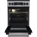 Gorenje GEC5C41SG Elektromos tűzhely - Image 8