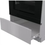 Gorenje GEC5C41SG Elektromos tűzhely - Image 7
