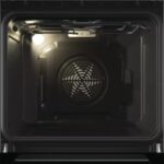 Gorenje GEC5C41SG Elektromos tűzhely - Image 5