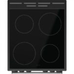Gorenje GEC5C41SG Elektromos tűzhely - Image 4