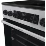 Gorenje GEC5C41SG Elektromos tűzhely - Image 3