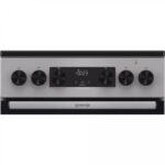 Gorenje GEC5C41SG Elektromos tűzhely - Image 2