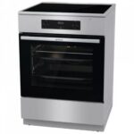 Gorenje GEIT6C60XPG Szabadonálló indukciós tűzhely - Image 8