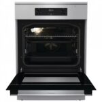 Gorenje GEIT6C60XPG Szabadonálló indukciós tűzhely - Image 6