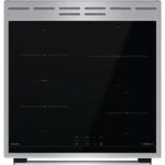 Gorenje GEIT6C60XPG Szabadonálló indukciós tűzhely - Image 5