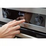 Gorenje GEIT6C60XPG Szabadonálló indukciós tűzhely - Image 4