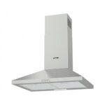 Gorenje WHC629E4X Beépíthető Páraelszívó