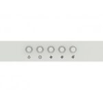 Gorenje WHC629E4X Beépíthető Páraelszívó - Image 3