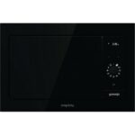 Gorenje BM235G1SYB Beépíthető mikróhullámú sütő - Image 6