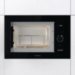 Gorenje BM235G1SYB Beépíthető mikróhullámú sütő - Image 4