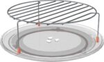 Gorenje BM235G1SYB Beépíthető mikróhullámú sütő - Image 3