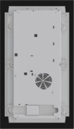 Gorenje GI3201BC Beépíthető indukciós dominó főzőlap - Image 2