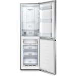 Gorenje Alulfagyasztós hűtőszekrény NRK418DCS4