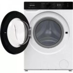 Gorenje WNHA74SASEU Elöltöltős keskeny mosógép - Image 3