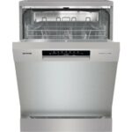 Gorenje GS642E90X Szabadonálló mosogatógép 13 teríték