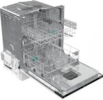 GORENJE GV642E90 Beépíthető mosogatógép - Image 4