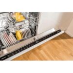 GORENJE GV642E90 Beépíthető mosogatógép - Image 2