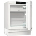 Gorenje RBIU609EA1 Beépíthető pult alá építhető hűtőszekrény