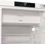 Gorenje RBIU609EA1 Beépíthető pult alá építhető hűtőszekrény - Image 5