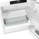 Gorenje RBIU609EA1 Beépíthető pult alá építhető hűtőszekrény - Image 4