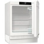 Gorenje RIU609EA1 Pult alá építhető hűtőszekrény