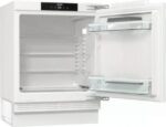 Gorenje RIU609EA1 Pult alá építhető hűtőszekrény - Image 8