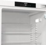 Gorenje RIU609EA1 Pult alá építhető hűtőszekrény - Image 6